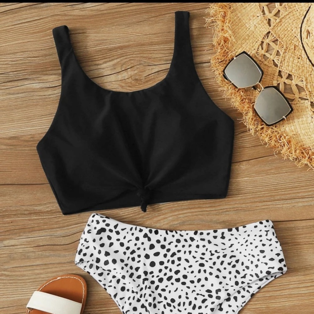Shein Two piece